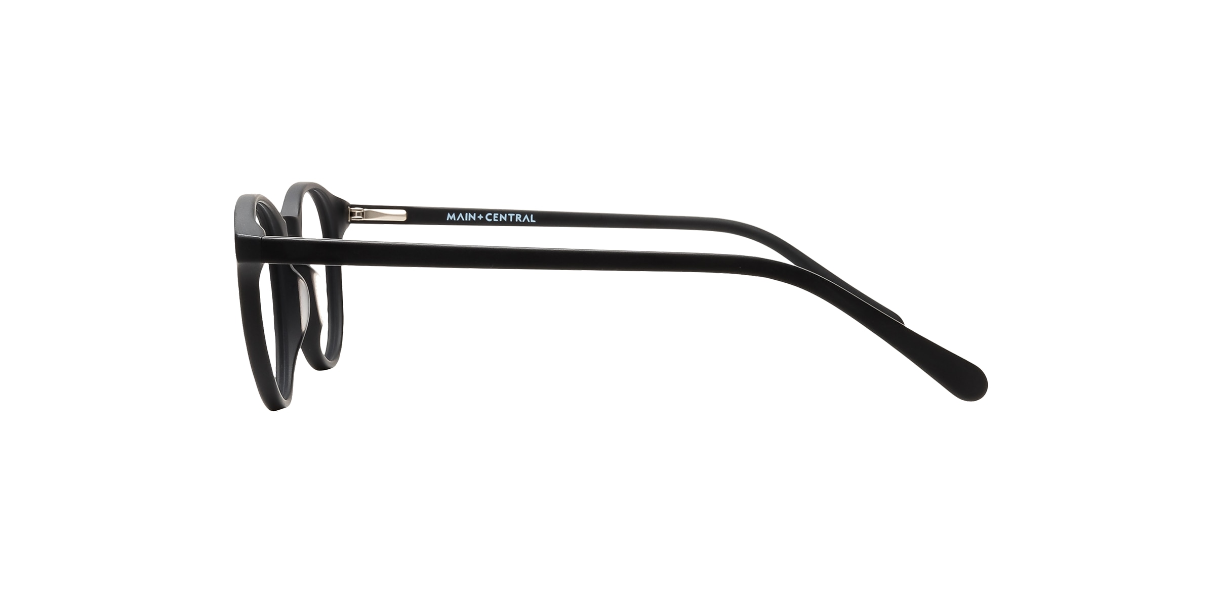 Clearly Glasses DEL REY
