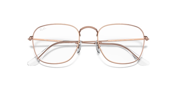 Ray-Ban Glasses RB3857V FRANK OPTICS