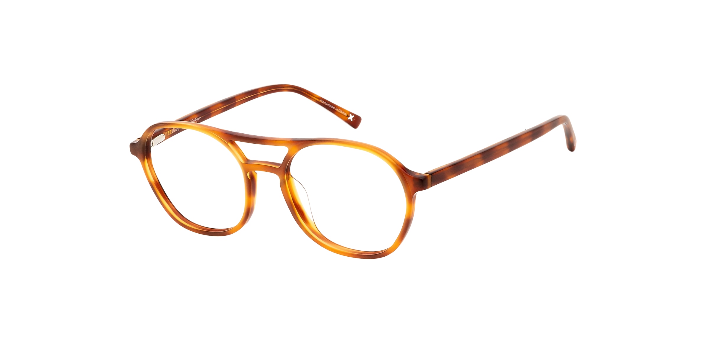 Clearly Glasses TELESTO