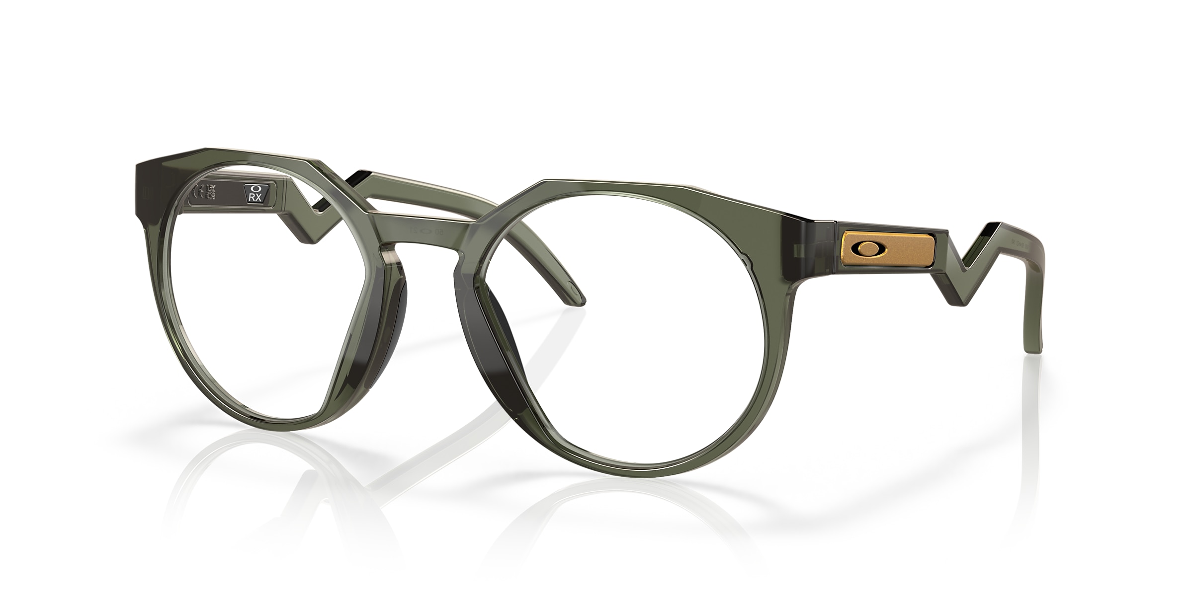 Oakley Glasses OX8139 HSTN