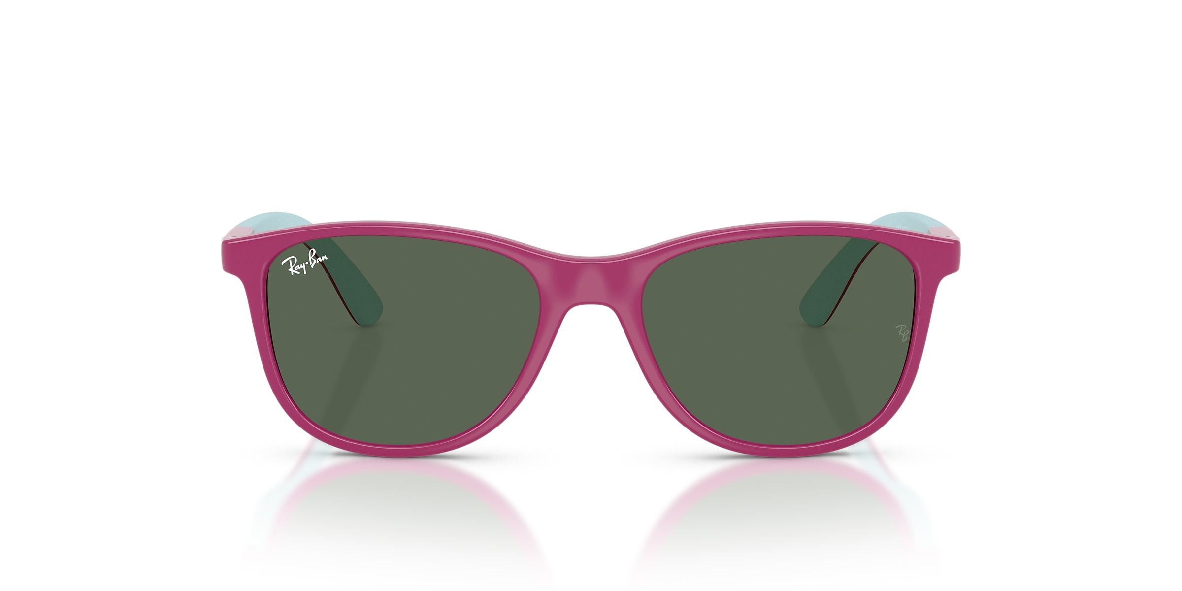 Ray-Ban Sunglasses RB9077S RAY-BAN DISNEY - LILO & STITCH SUN KIDS