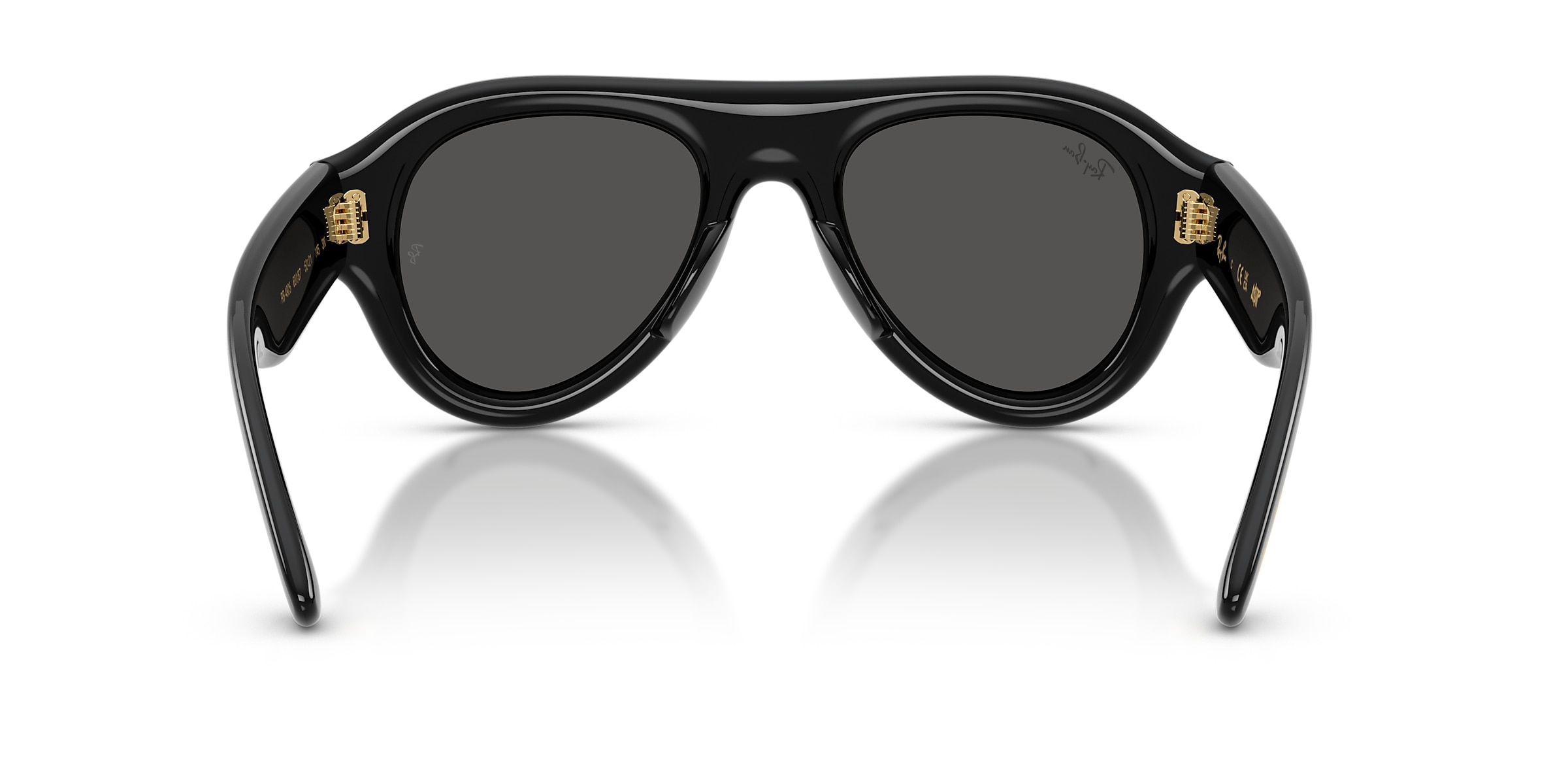 Ray-Ban Sunglasses RB4925 AVIATOR PUFFER