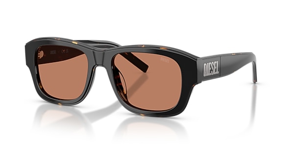 Diesel Sunglasses DL2020U
