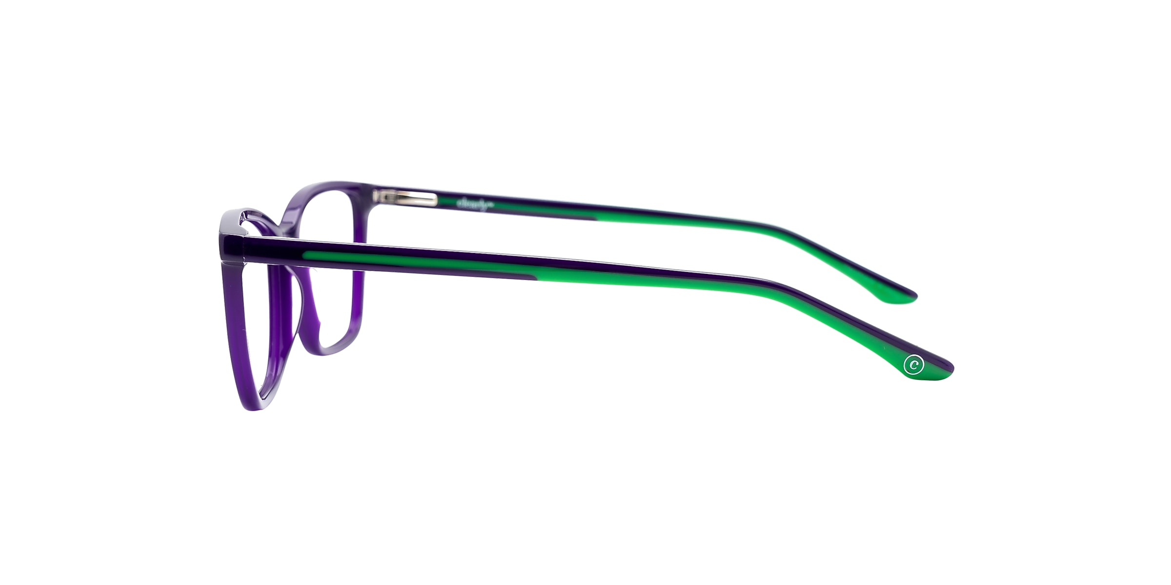 Clearly Glasses FIELD