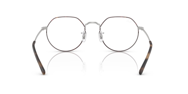 Ray-Ban Glasses RB6465 JACK OPTICS