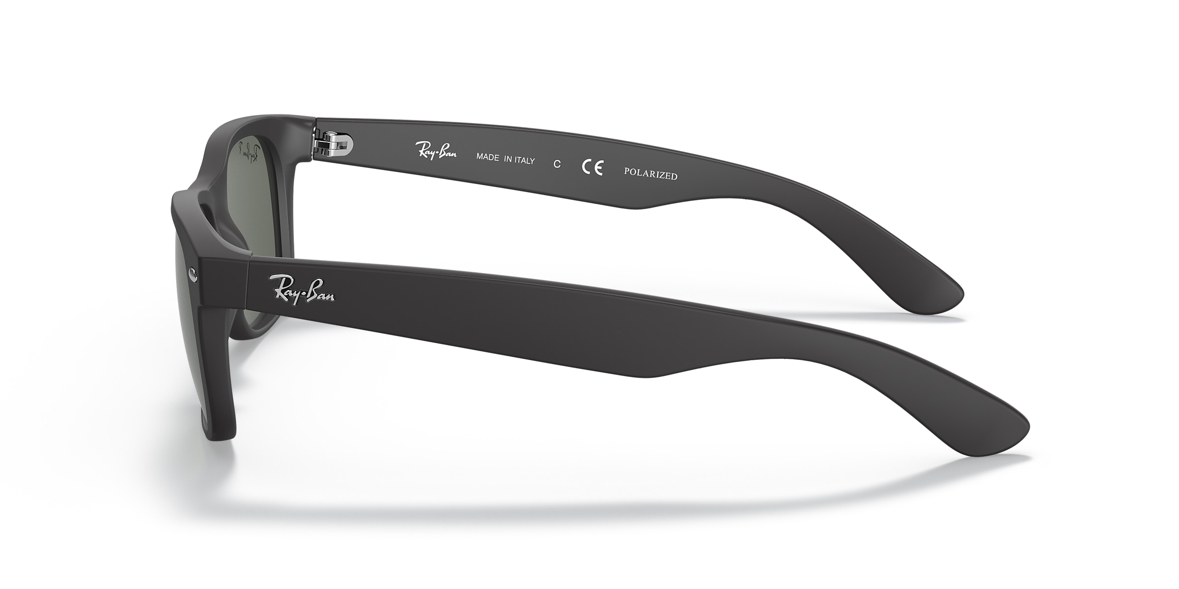 Ray-Ban Sunglasses RB2132 NEW WAYFARER CLASSIC