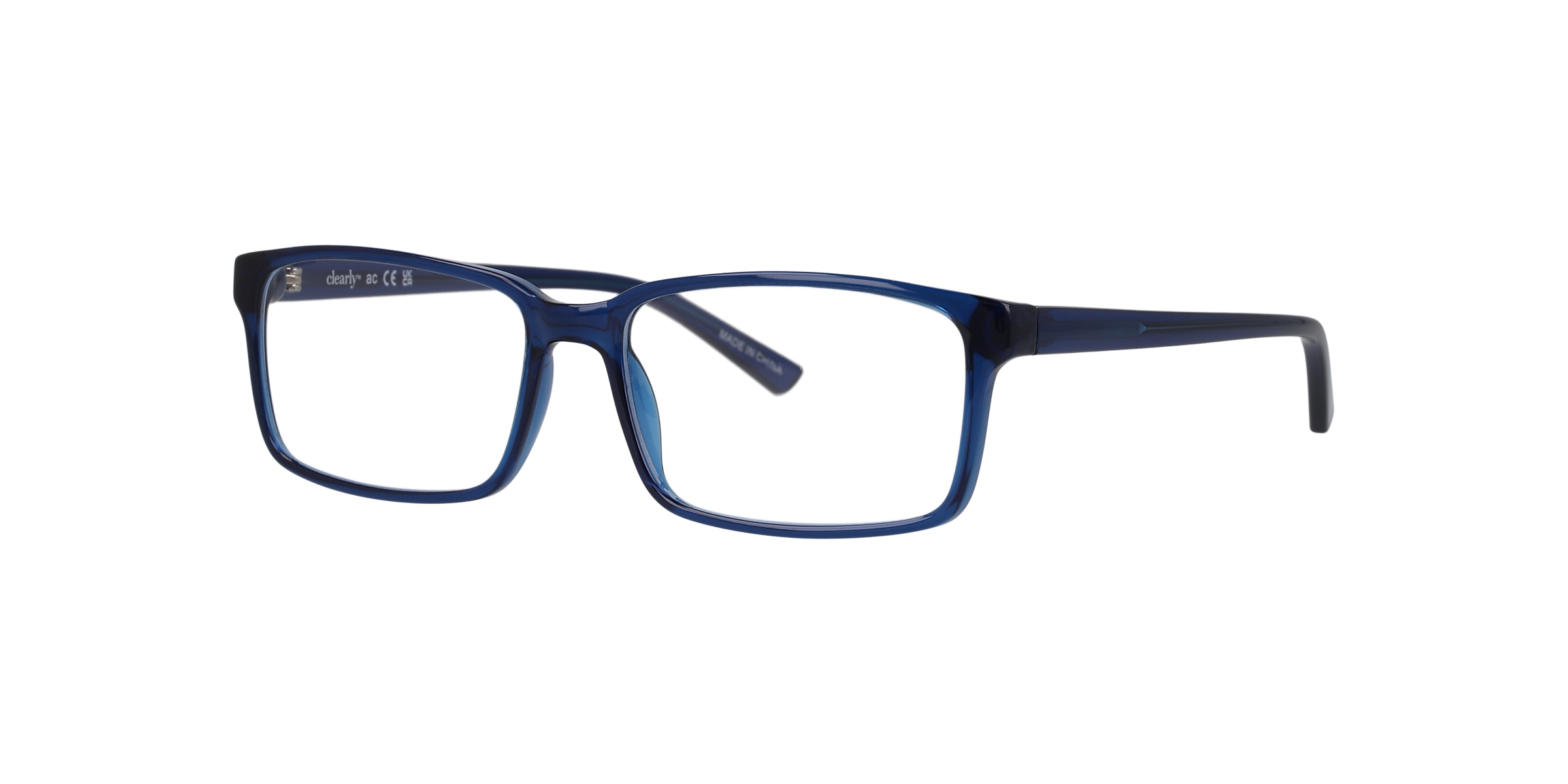 Clearly Glasses BARYTE