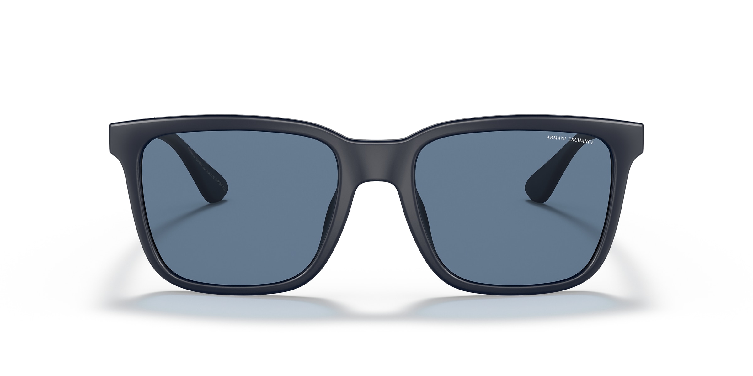 Armani Exchange Sunglasses AX4112SU