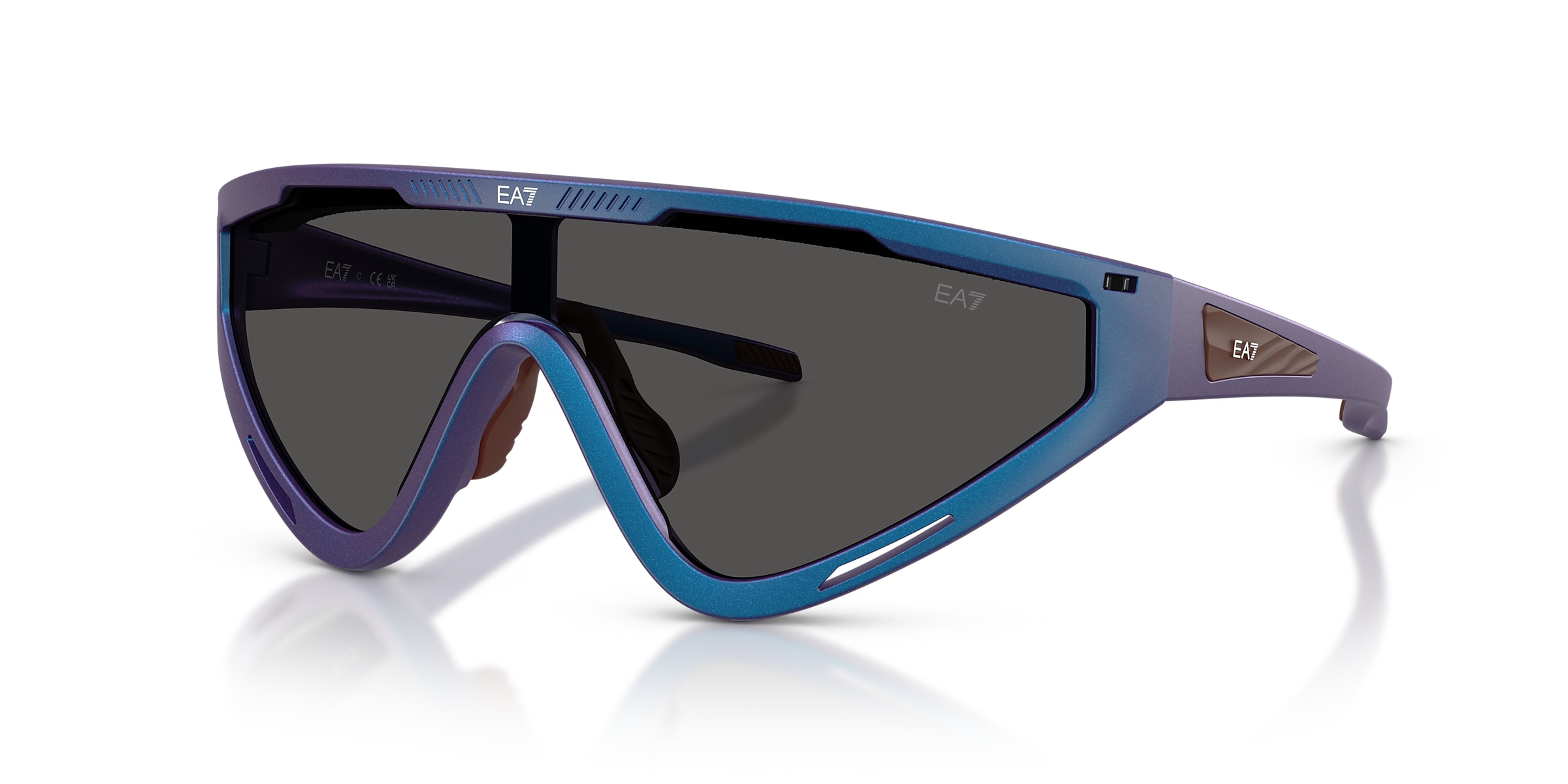 EA7 Sunglasses Q74001