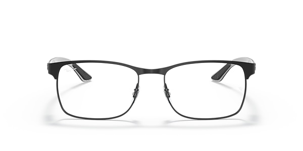 Ray-Ban Glasses RB8416 OPTICS