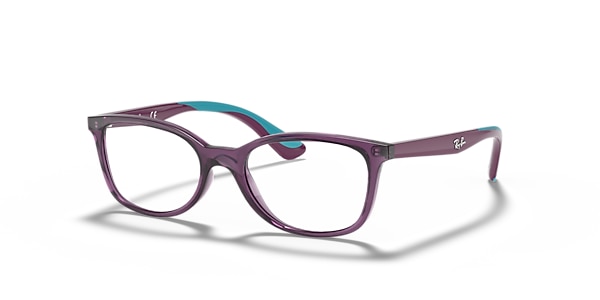 Ray-Ban Glasses RB1586 OPTICS KIDS