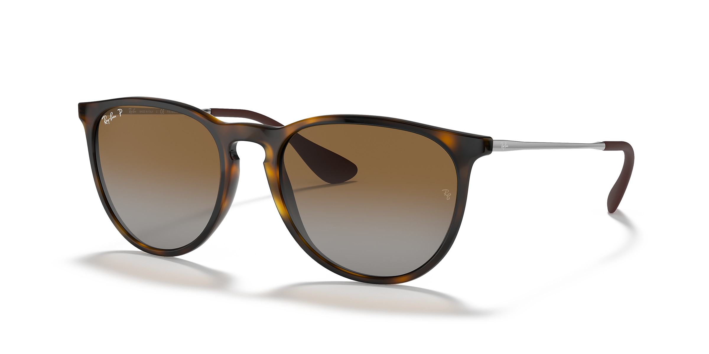 Ray-Ban Sunglasses RB4171 ERIKA CLASSIC