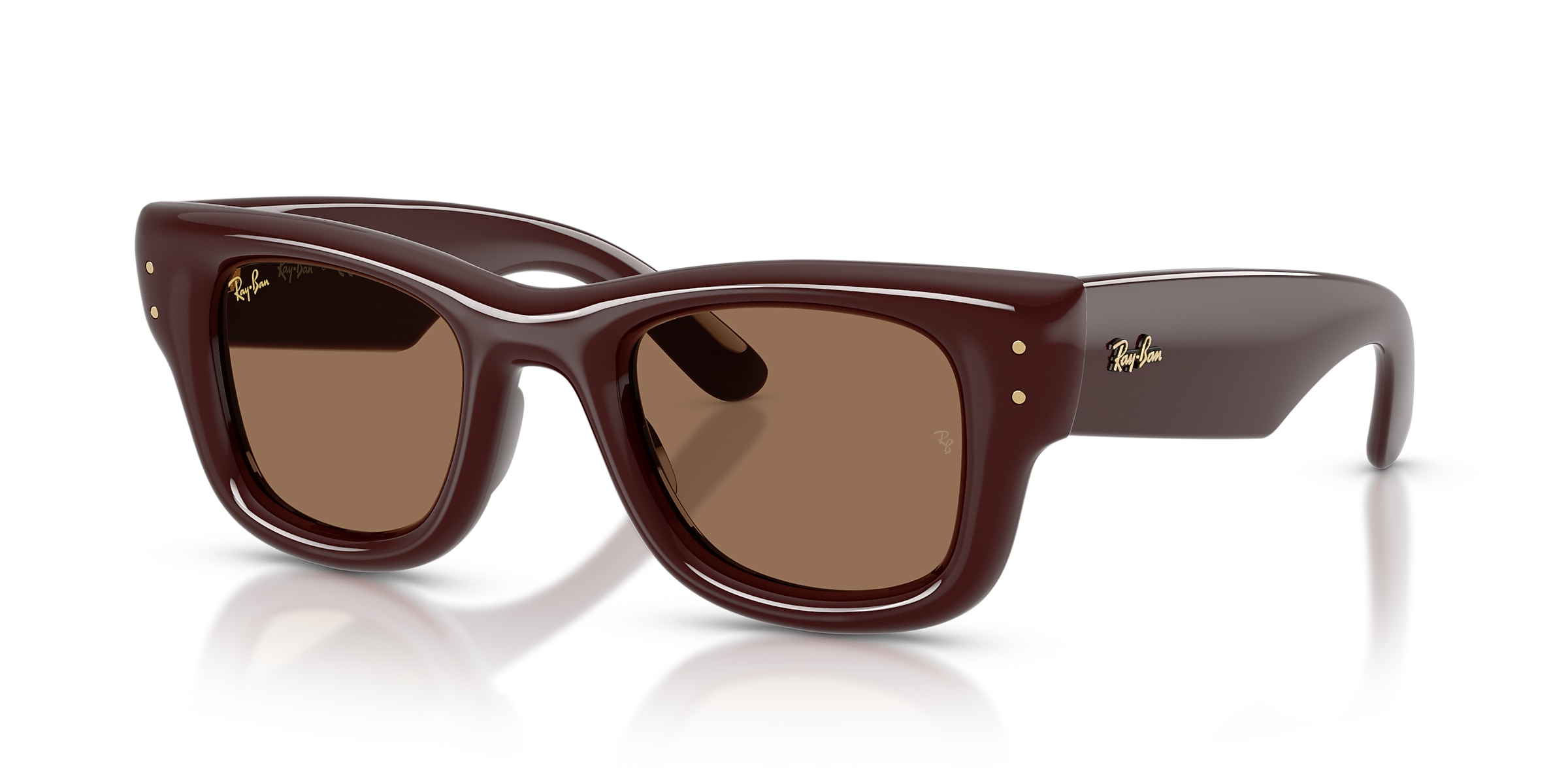Ray-Ban Sunglasses RB4940 WAYFARER PUFFER
