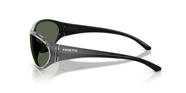 Arnette Sunglasses AN4368 RAVEN