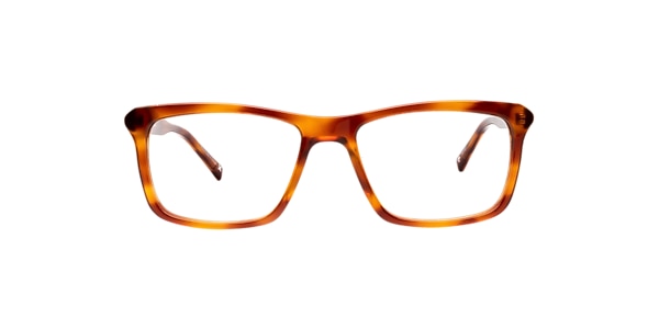Clearly Glasses ANDROMEDA