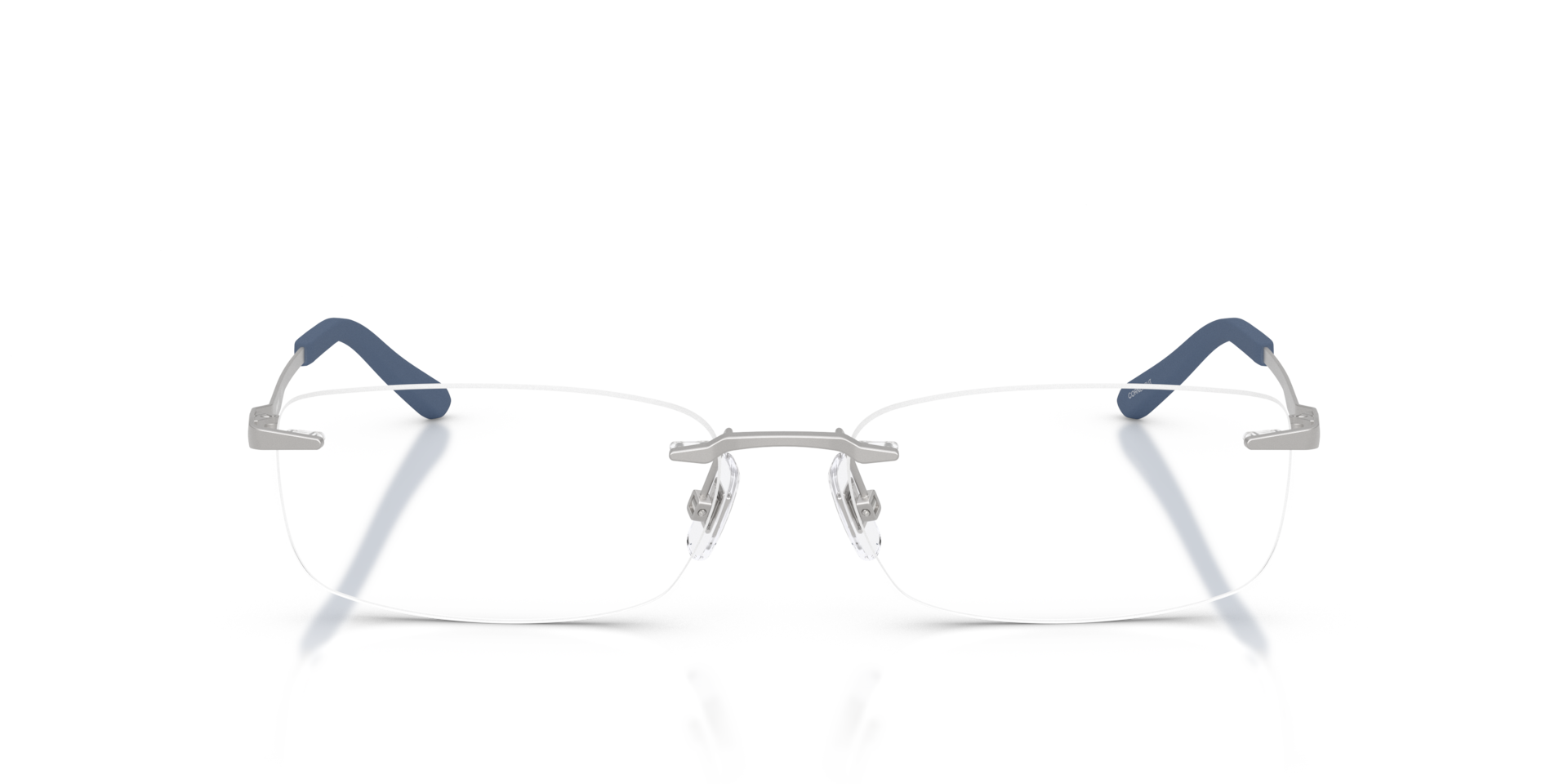 Arnette AN6150 CORNERCUT Matte Silver Size L 107$