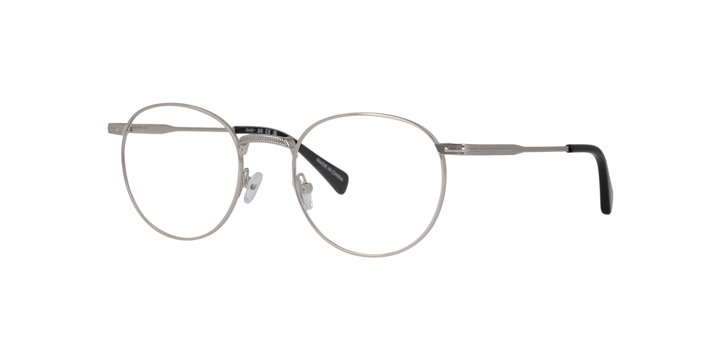 Clearly Glasses LODGEPOLE