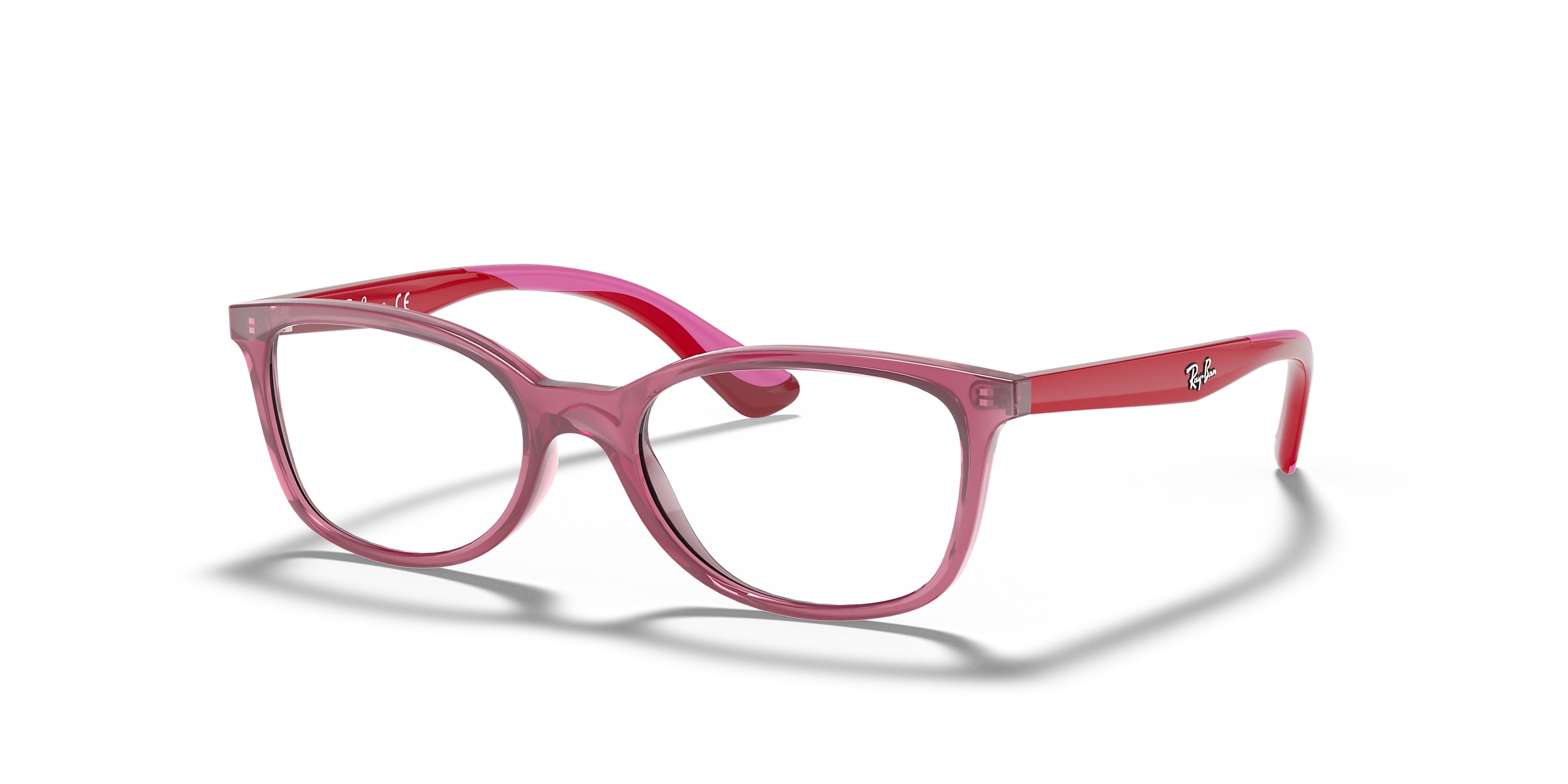 Ray-Ban Glasses RB1586 OPTICS KIDS