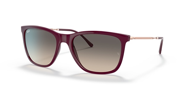 Ray-Ban Sunglasses RB4344