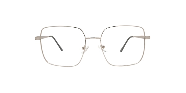 Clearly Glasses MACKLIN