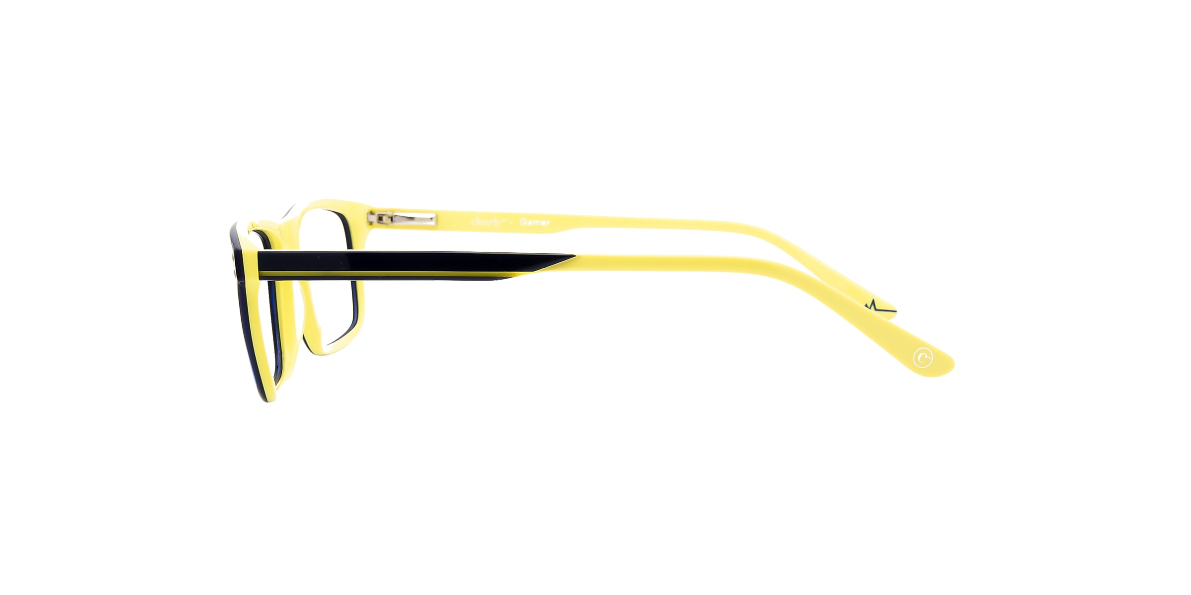Clearly Glasses ENGAGE