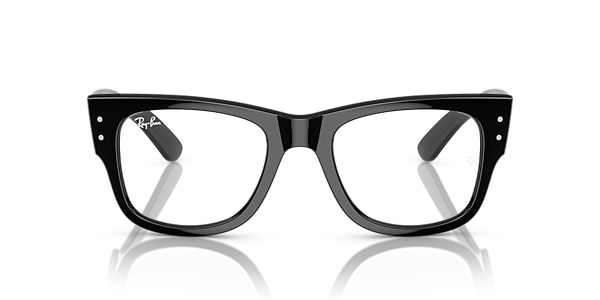 RB0840V MEGA WAYFARER OPTICS