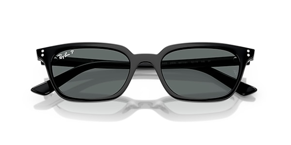 Ray-Ban Sunglasses RB4456 ZAYA BIO-BASED