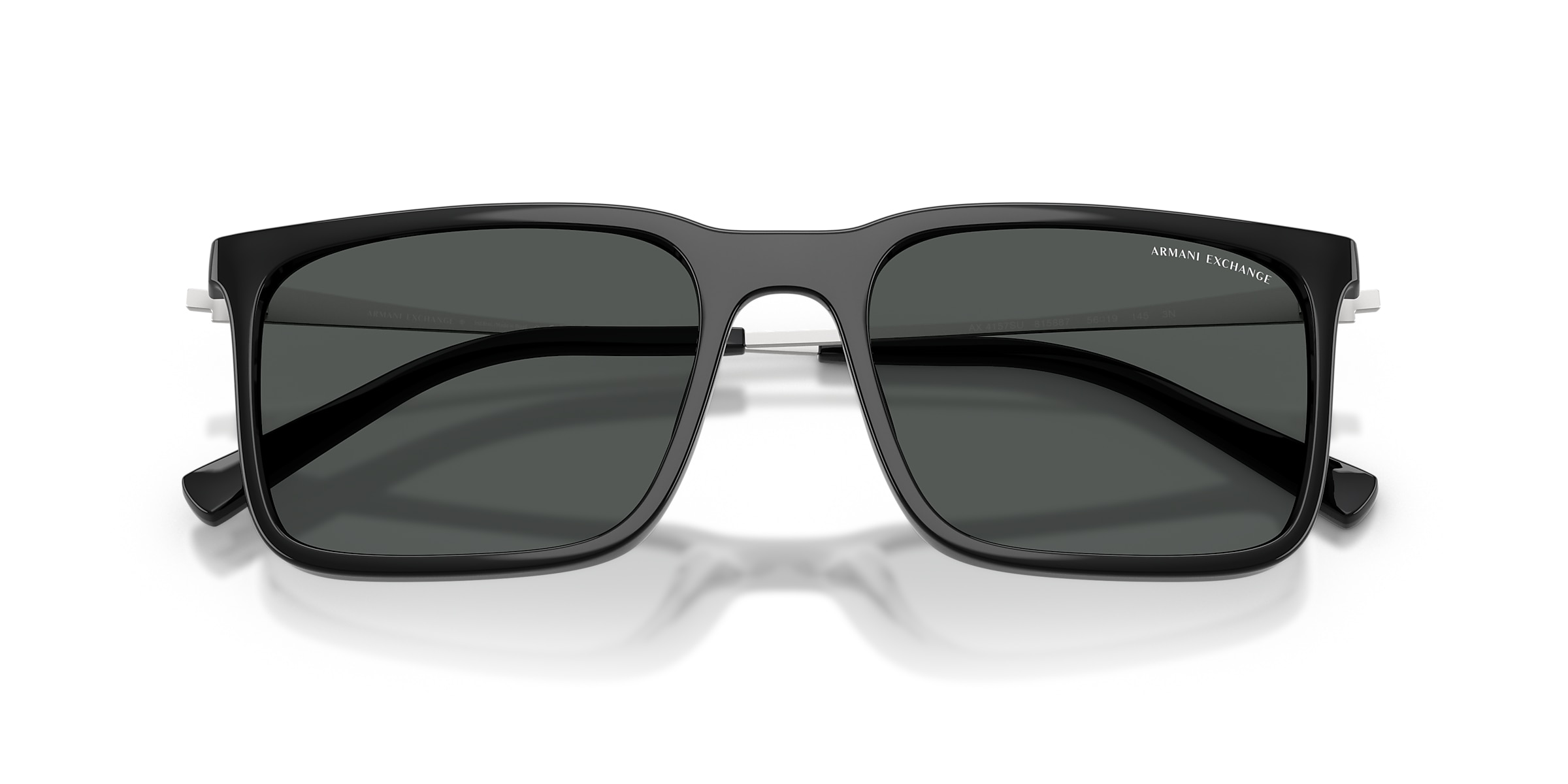 Armani Exchange Sunglasses AX4175SU