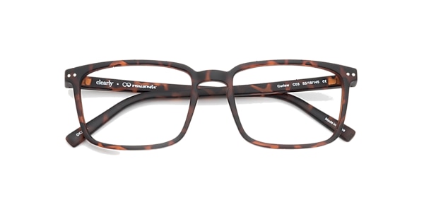 Clearly Glasses CURLEW