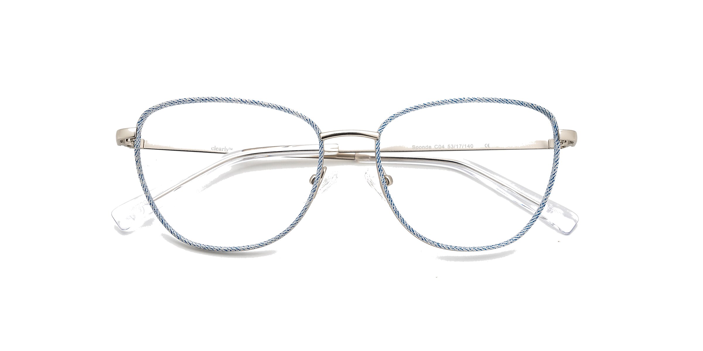 Clearly Glasses SPONDE