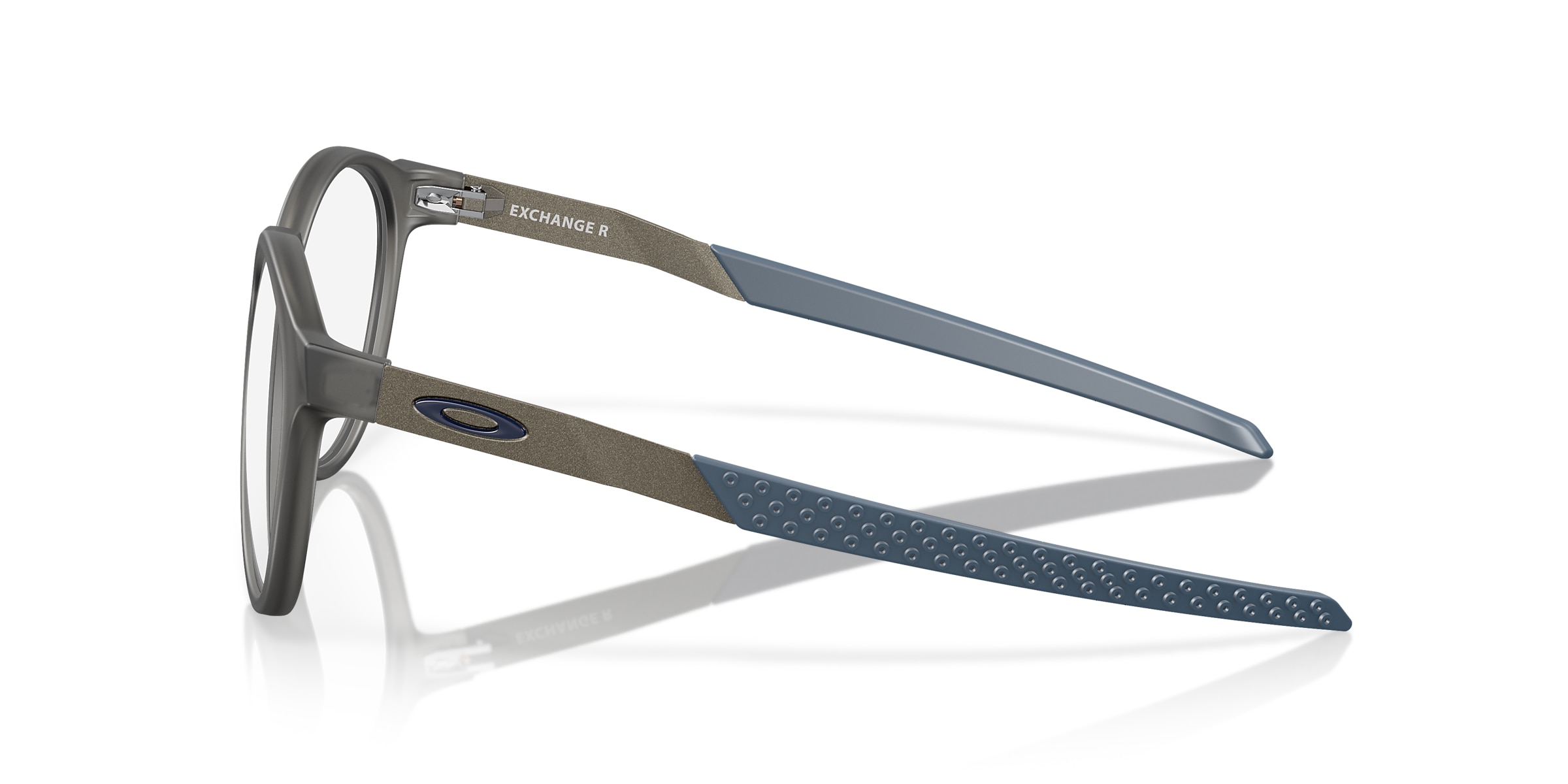 Oakley Glasses OX8184 EXCHANGE R