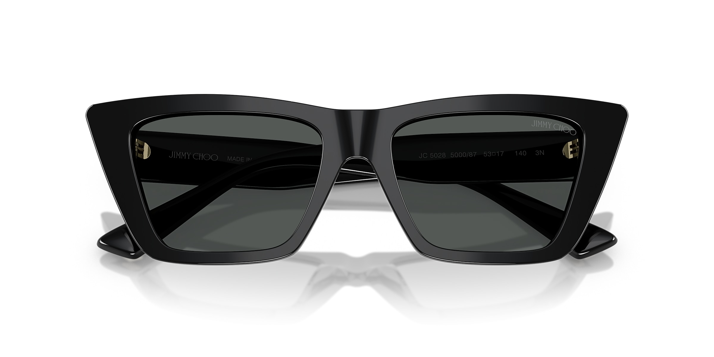 Jimmy Choo Sunglasses JC5028