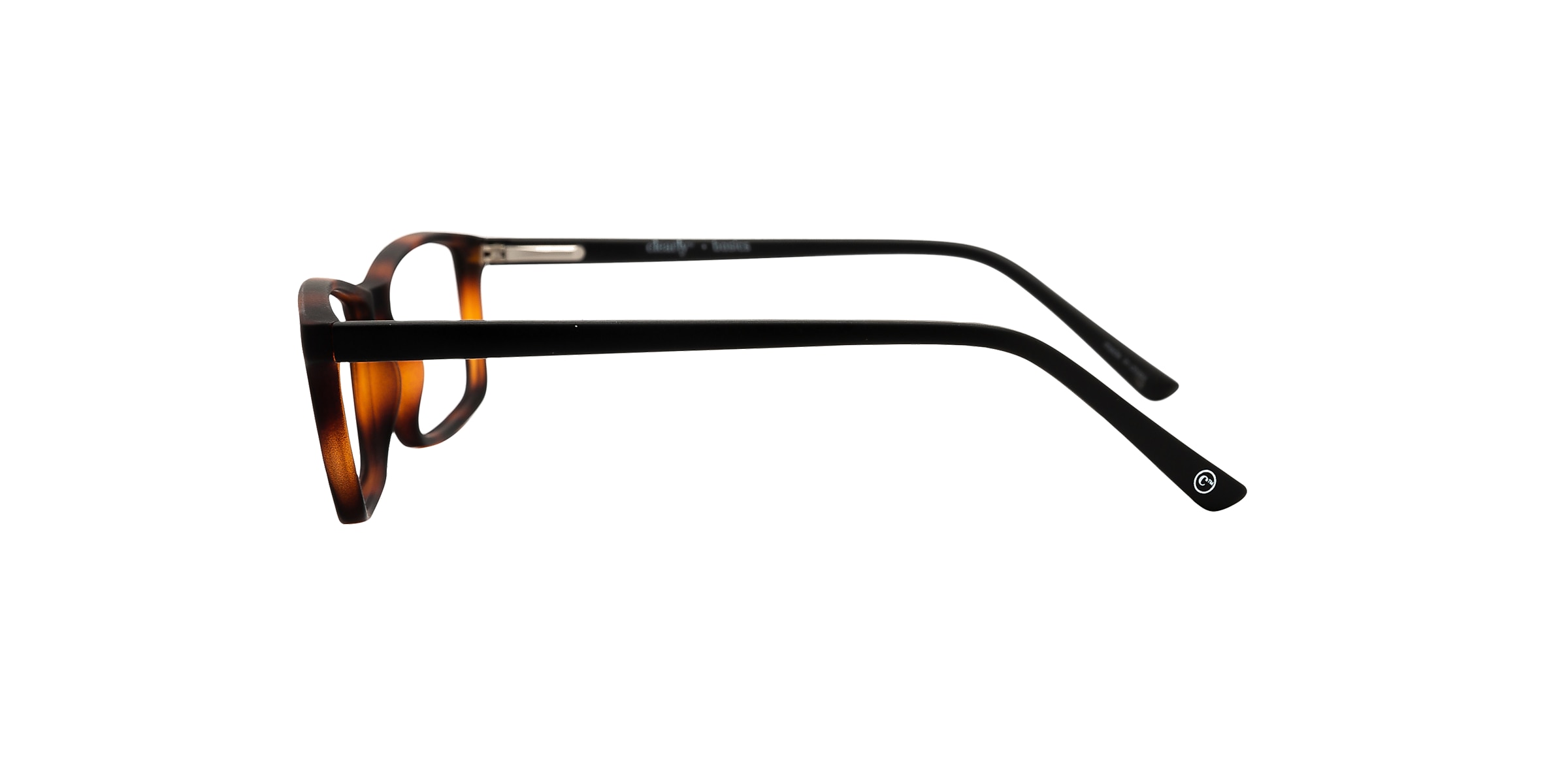 Clearly Glasses GRAVELBOURG