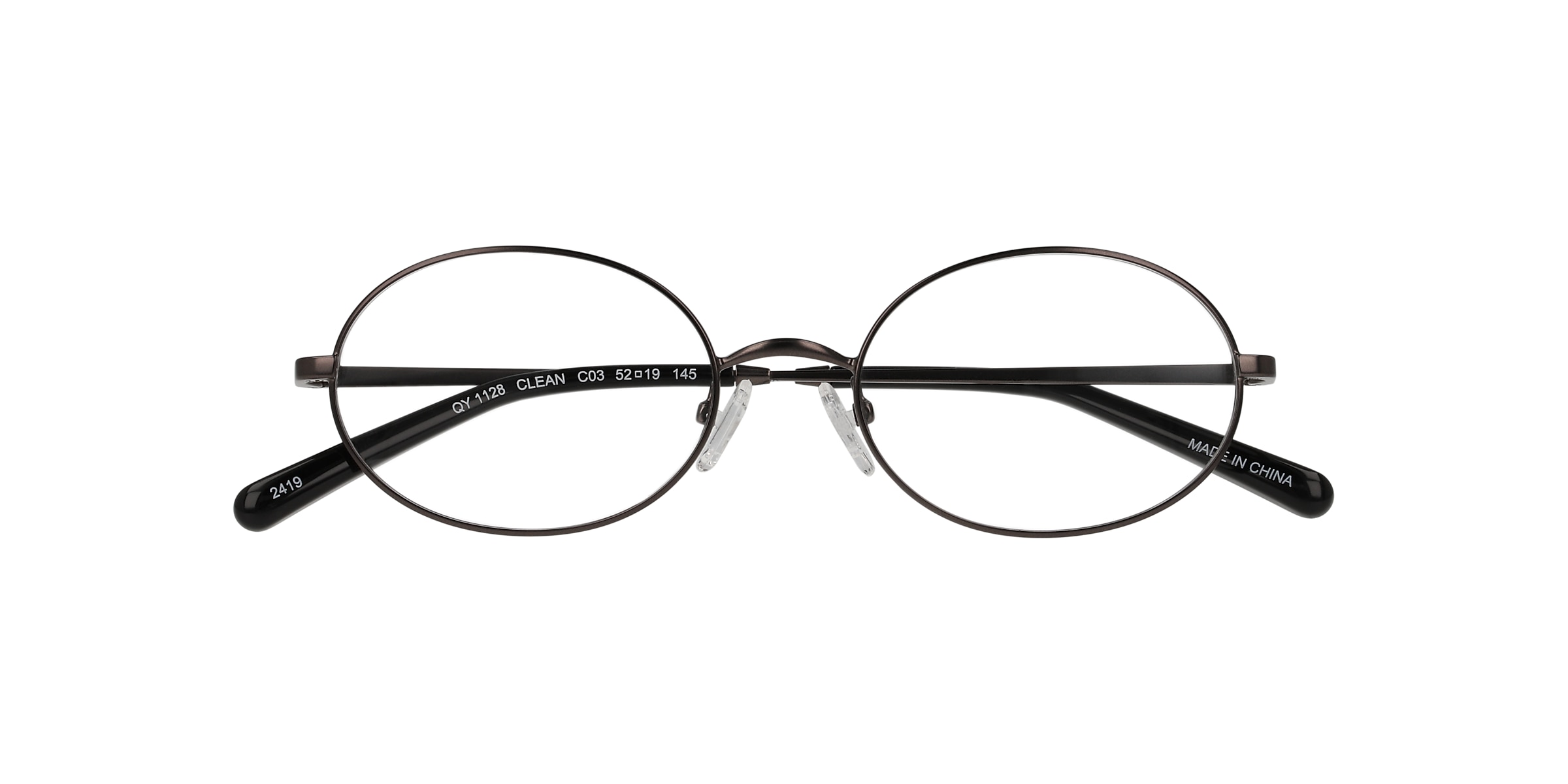 Clearly Glasses CLEAN