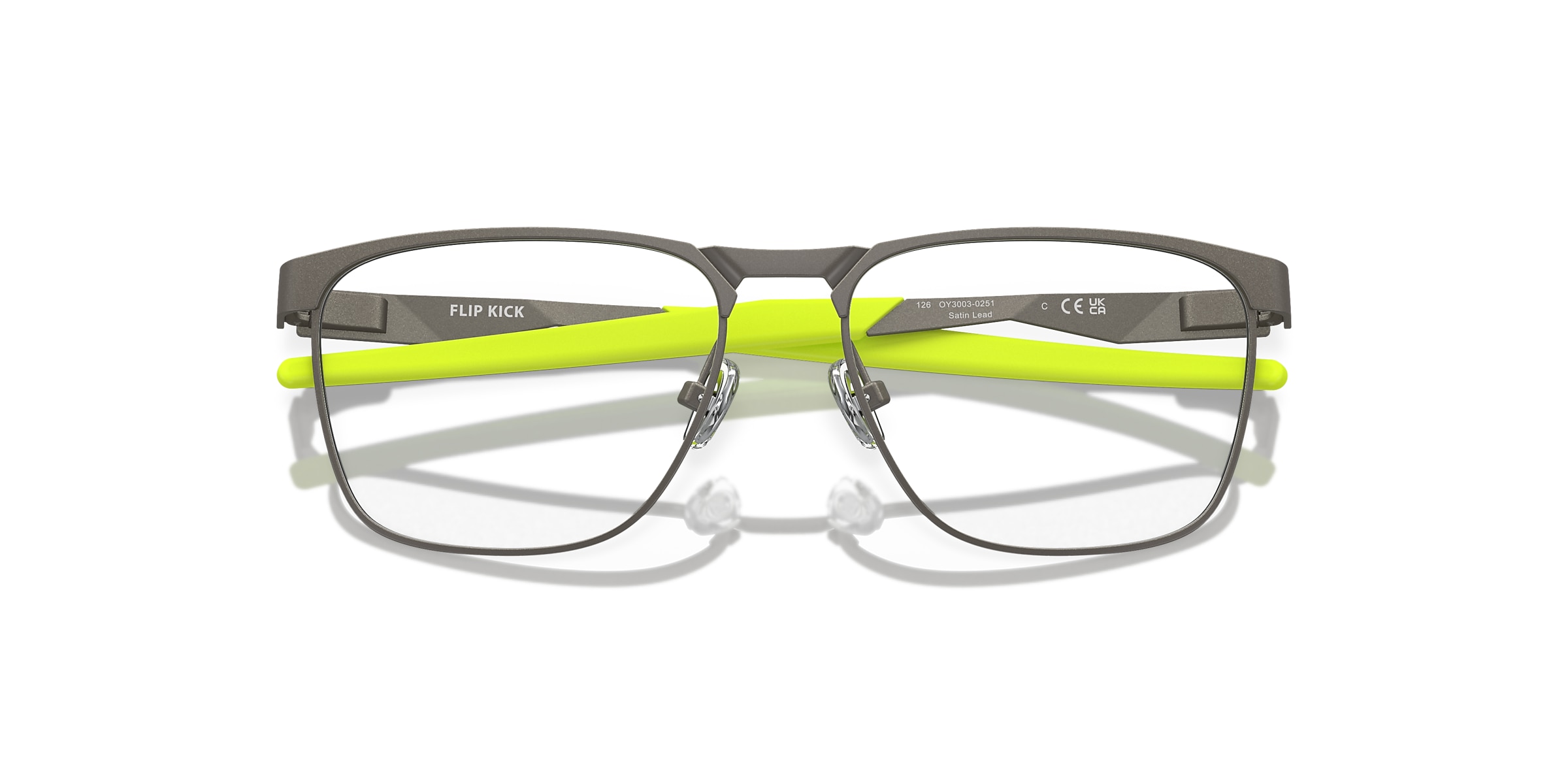 Oakley Glasses OY3003 FLIP KICK (YOUTH FIT)