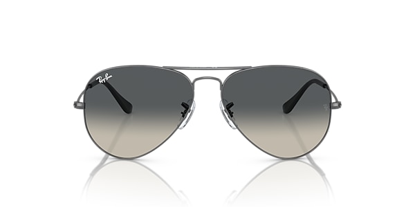 RB3025 AVIATOR GRADIENT