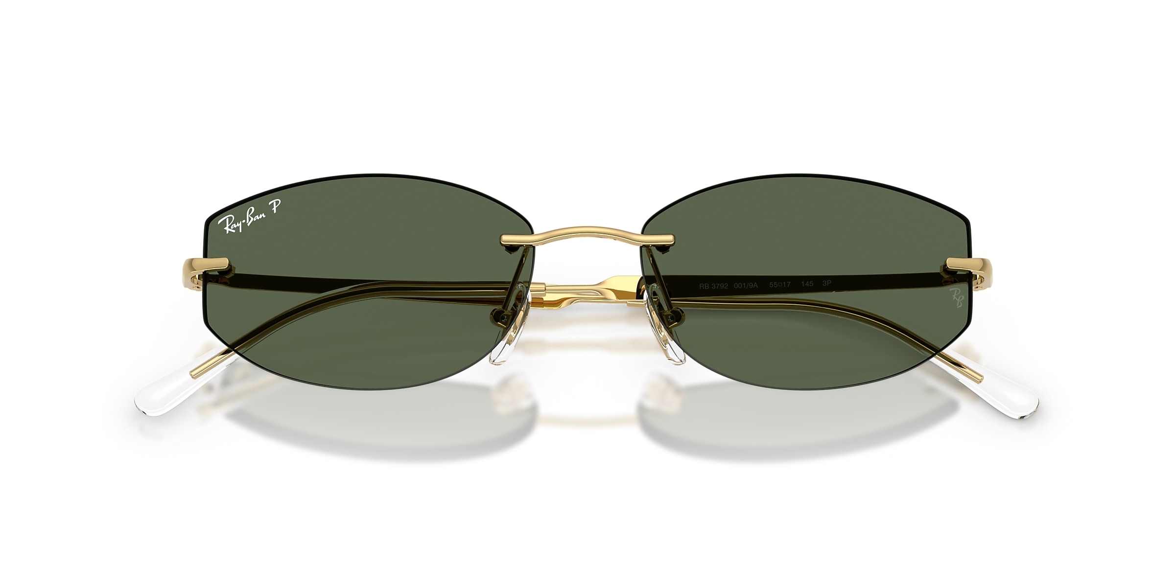 Ray-Ban Sunglasses RB3792