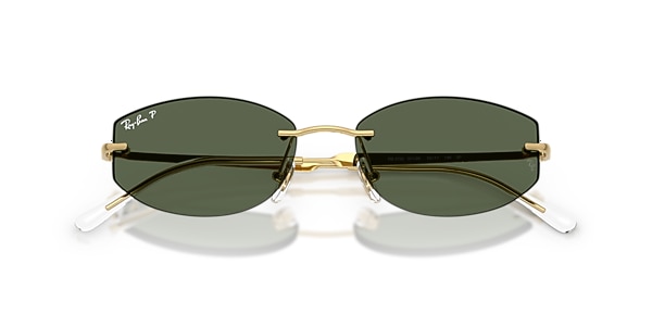 Ray-Ban Sunglasses RB3792