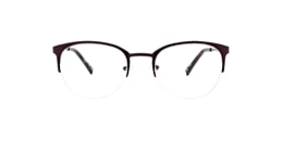 Clearly Glasses HELIKE