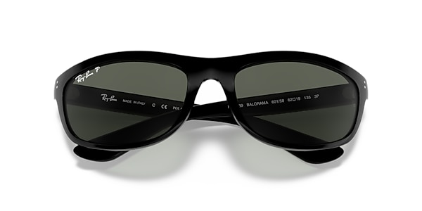 Ray-Ban Sunglasses RB4089 BALORAMA
