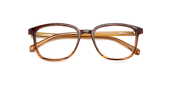 Clearly Glasses GREY RIVER