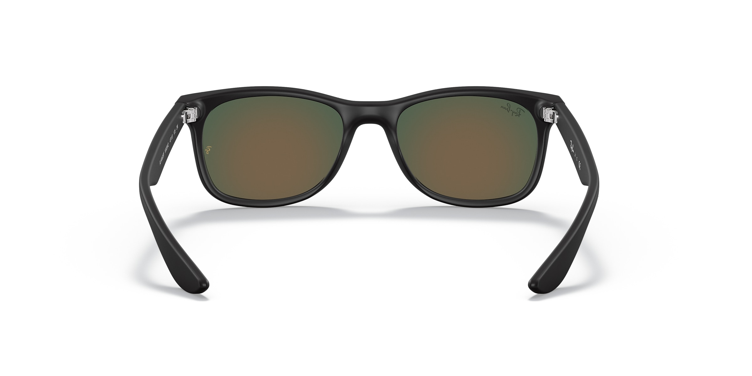 Ray-Ban Sunglasses RB9052SF NEW WAYFARER KIDS