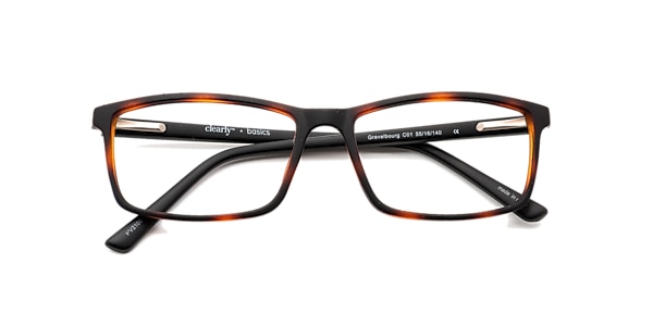 Clearly Glasses GRAVELBOURG