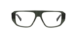 Clearly Glasses MYTHICAL