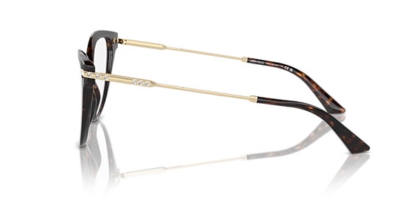 Jimmy Choo Glasses JC3001B