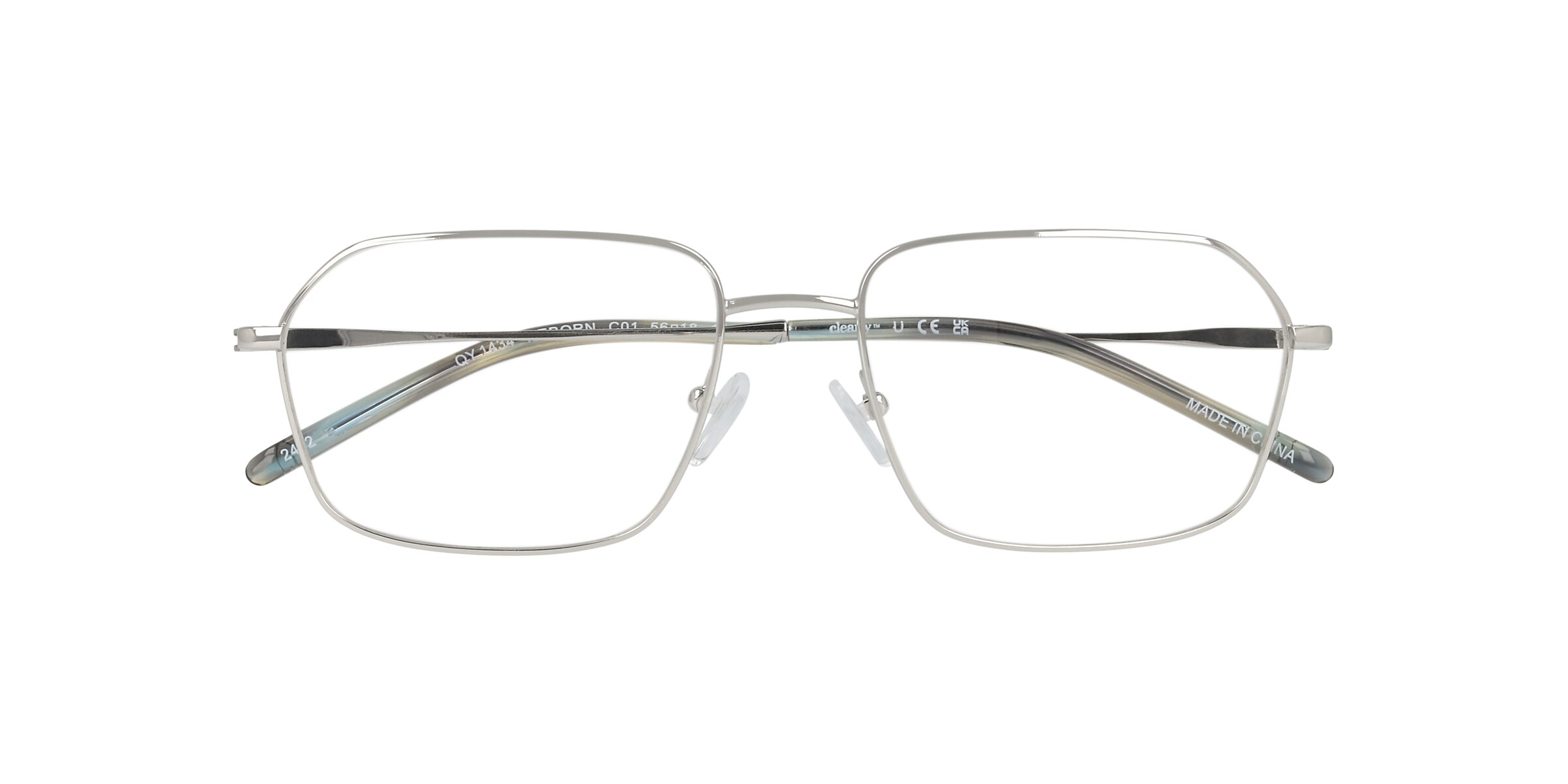 Clearly Glasses REBORN