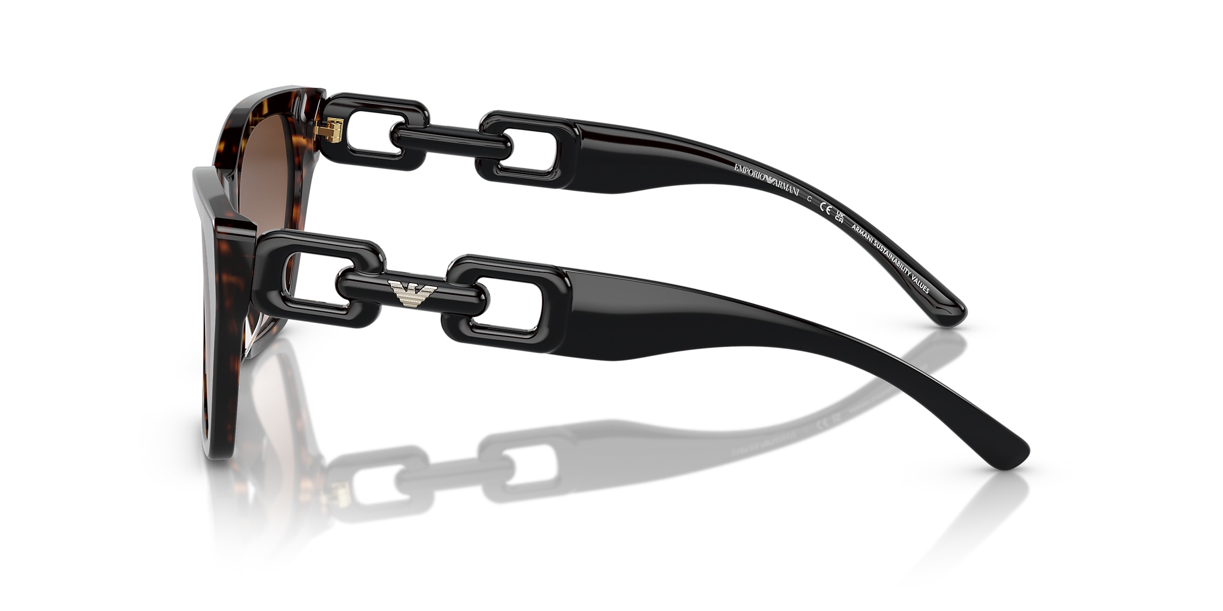 Emporio Armani Sunglasses EA4203U
