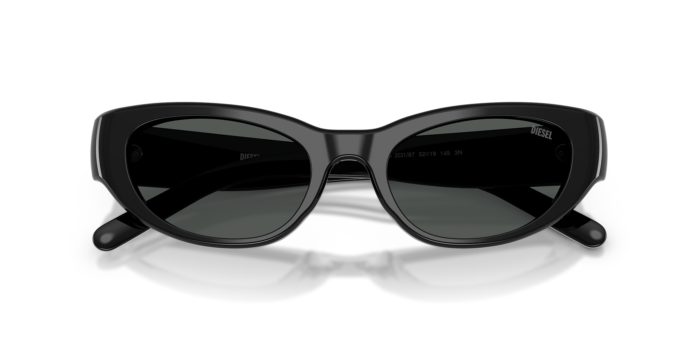 Diesel Sunglasses DL2010U