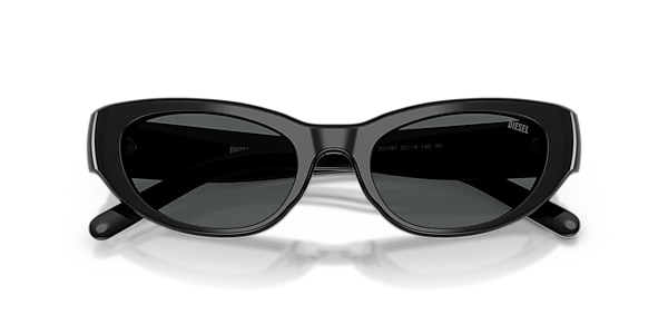 Diesel Sunglasses DL2010U
