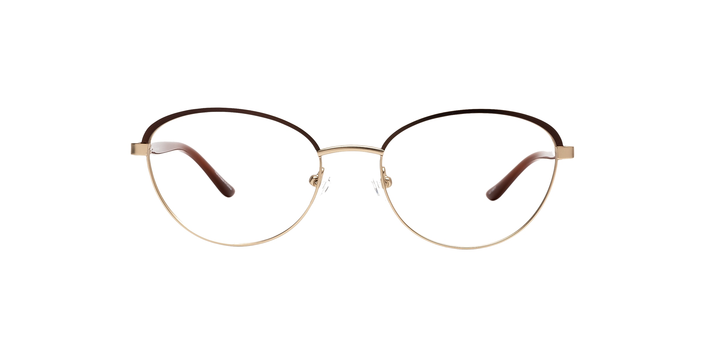 Clearly Glasses EMILY